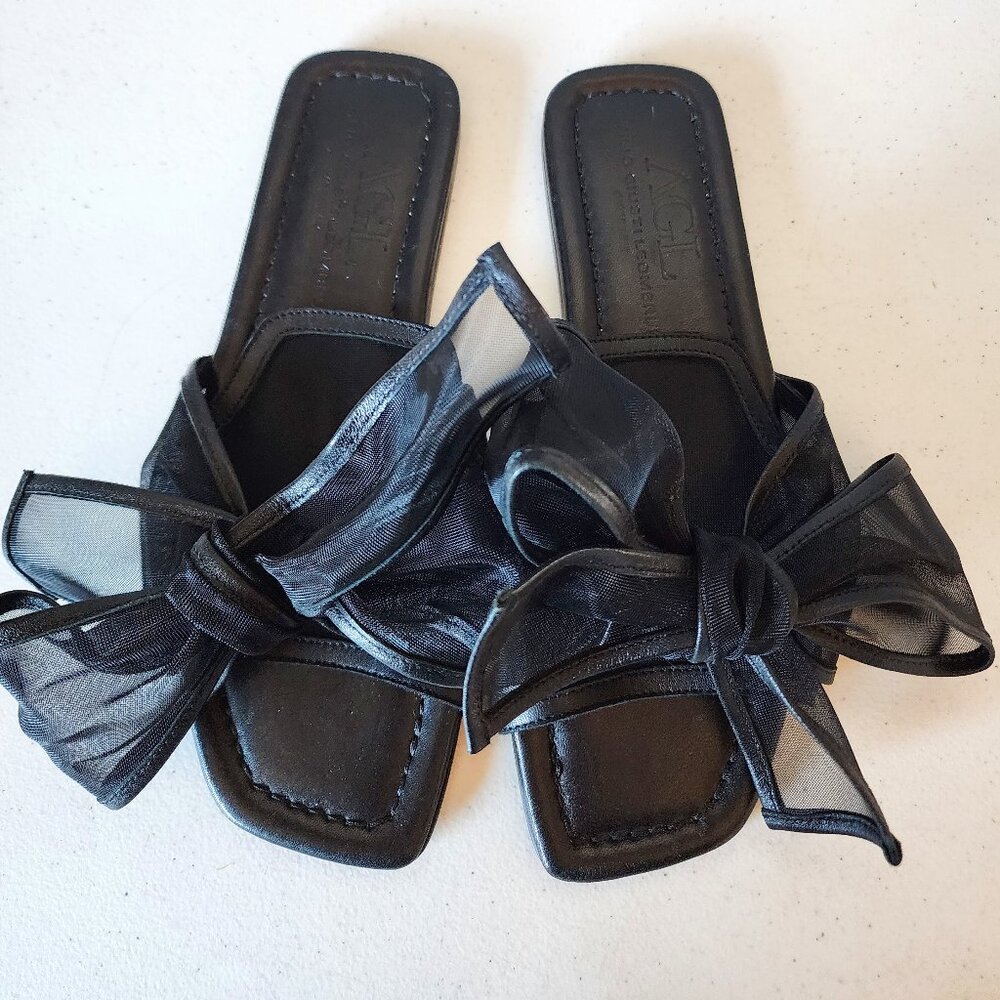 AGL Mesh Slides "EUC"